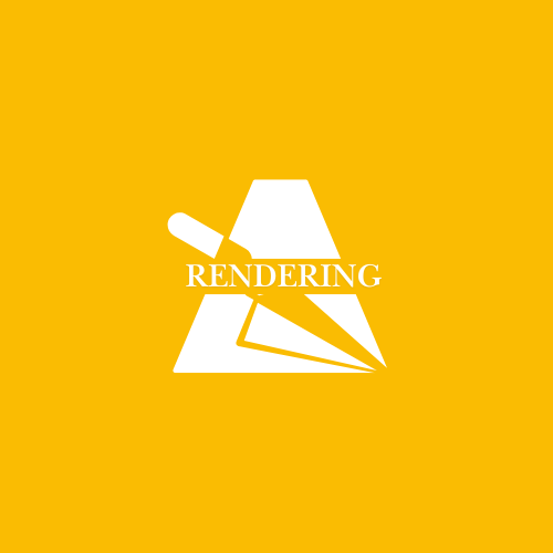 Completed rendering project in Leeds