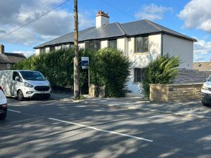 Rendering project by Leeds Rendering