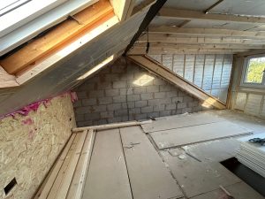 External rendering work by Leeds Rendering