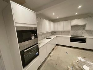 Rendering project gallery - Leeds Rendering portfolio