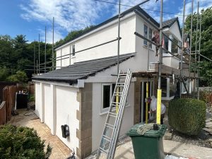 Professional rendering services - Leeds Rendering portfolio