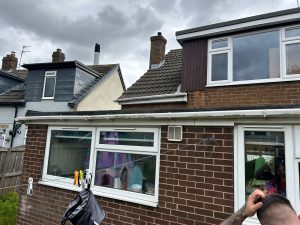 Rendering project gallery - West Yorkshire services