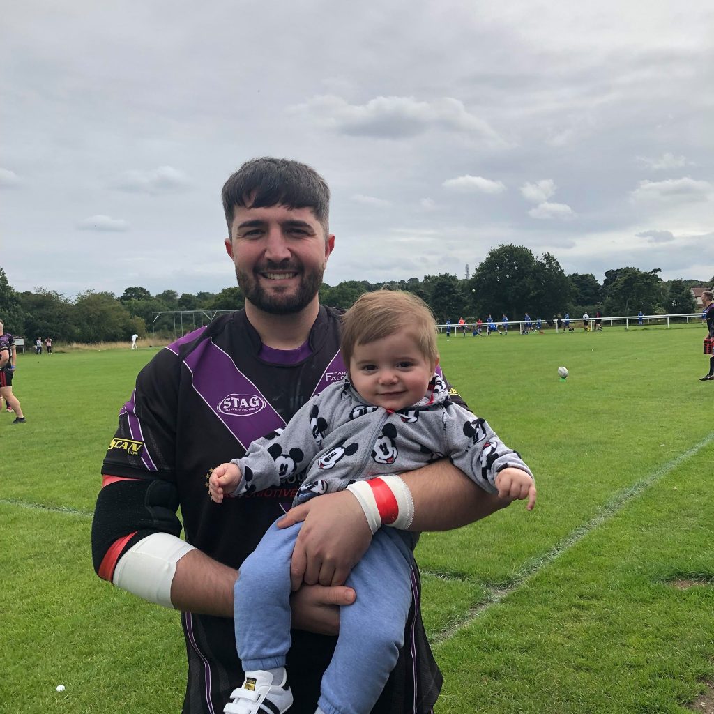 Adam - Leeds Rendering team member testimonial photo