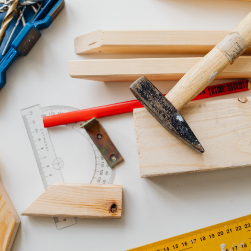 Joinery services by Leeds Rendering